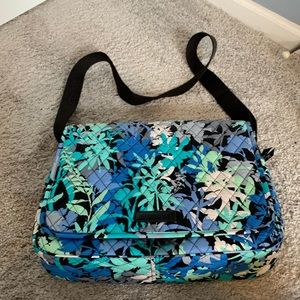 Vera Bradley Messenger Bag